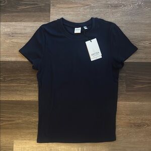 Aritzia Homestretch crew